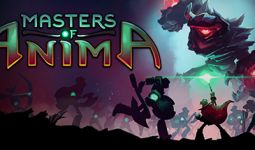 Download Masters of Anima pc game for free torrent