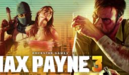 Download Max Payne 3 pc game for free torrent