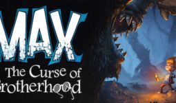 Download Max: The Curse of Brotherhood pc game for free torrent