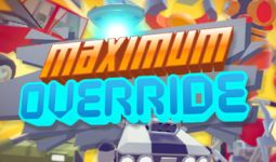 Download Maximum Override pc game for free torrent