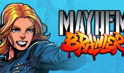 Download Mayhem Brawler pc game for free torrent