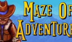 Download Maze Of Adventures pc game for free torrent