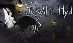 Download MazM: Jekyll and Hyde pc game for free torrent