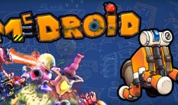 Download McDROID pc game for free torrent