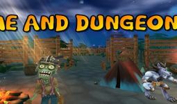 Download Me And Dungeons pc game for free torrent