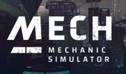 Download Mech Mechanic Simulator pc game for free torrent