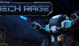 Download Mech Rage pc game for free torrent