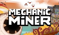 Download Mechanic Miner pc game for free torrent