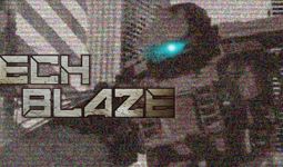 Download MECHBLAZE pc game for free torrent