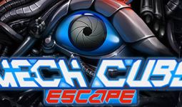 Download MechCube: Escape pc game for free torrent