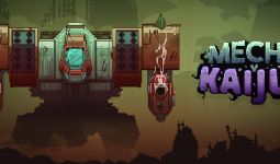 Download Mechs V Kaijus pc game for free torrent