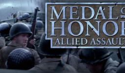 Download Medal of Honor Allied Assault pc game for free torrent