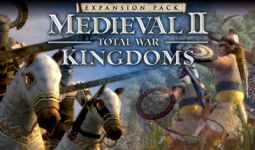 Download Medieval 2: Total War: Kingdoms pc game for free torrent