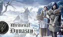 Download Medieval Dynasty pc game for free torrent