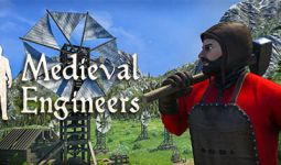 Download Medieval Engineers pc game for free torrent