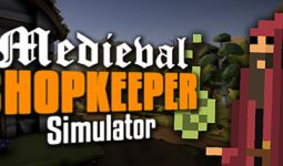 Download Medieval Shopkeeper Simulator pc game for free torrent