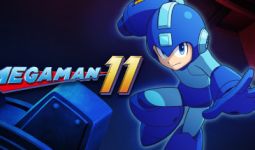 Download Mega Man 11 pc game for free torrent