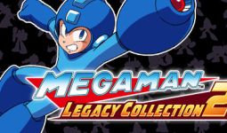 Download Mega Man Legacy Collection 2 pc game for free torrent