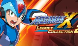 Download Mega Man X Legacy Collection 2 pc game for free torrent