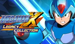 Download Mega Man X Legacy Collection pc game for free torrent