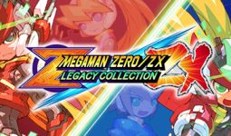 Download Mega Man Zero/ZX Legacy Collection pc game for free torrent