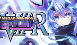 Download Megadimension Neptunia VIIR pc game for free torrent