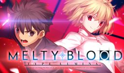 Download MELTY BLOOD: TYPE LUMINA pc game for free torrent