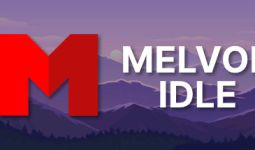 Download Melvor Idle pc game for free torrent