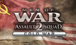 Download Men of War: Assault Squad 2 - Cold War pc game for free torrent