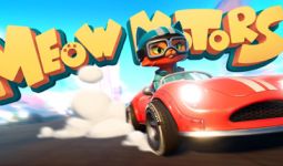 Download Meow Motors pc game for free torrent