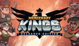 Download Mercenary Kings pc game for free torrent