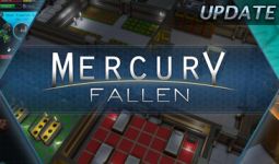 Download Mercury Fallen pc game for free torrent