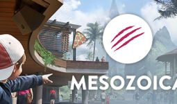 Download Mesozoica pc game for free torrent