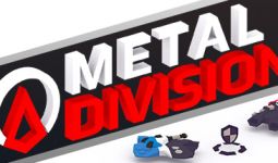 Download Metal Division pc game for free torrent