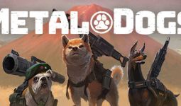 Download METAL DOGS pc game for free torrent