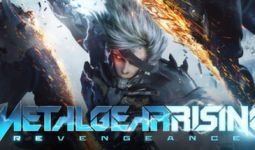 Download Metal Gear Rising: Revengeance pc game for free torrent