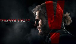 Download Metal Gear Solid V: The Phantom Pain pc game for free torrent