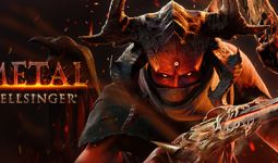 Download Metal: Hellsinger pc game for free torrent