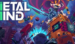 Download Metal Mind pc game for free torrent