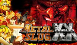 Download METAL SLUG XX pc game for free torrent