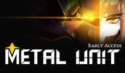 Download Metal Unit pc game for free torrent