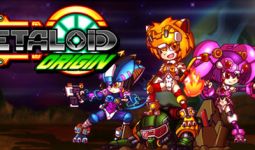 Download Metaloid : Origin pc game for free torrent