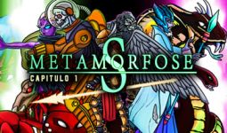 Download Metamorfose S pc game for free torrent