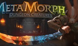 Download MetaMorph: Dungeon Creatures pc game for free torrent