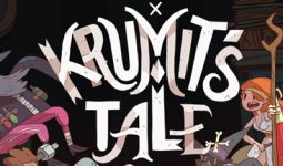 Download Meteorfall: Krumit's Tale pc game for free torrent