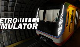 Download Metro Simulator pc game for free torrent