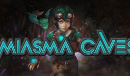 Download Miasma Caves pc game for free torrent