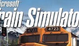 Download Microsoft Train Simulator pc game for free torrent