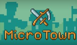 Download MicroTown pc game for free torrent