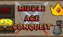 Download Middle Age Conquest pc game for free torrent